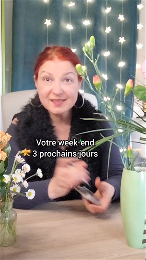 comment se passe votre week-end tirage de cartes horoscope #messagedujour #guidance #7prochainsjours #tirage7jours