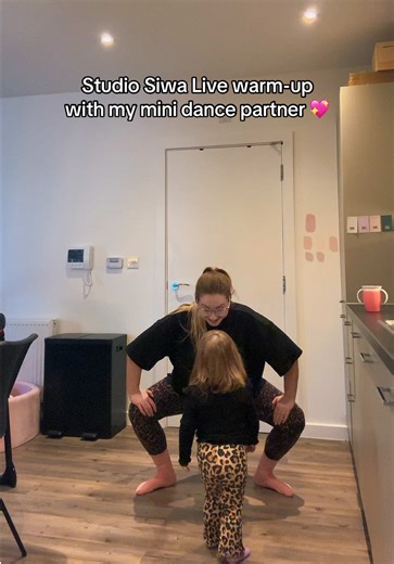 Join the Fun at Studio Siwa Live with My Mini Me!