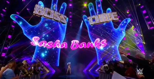 THE RIGHTFUL WINNER OF THE 2022 WOMEN'S ROYAL RUMBLE!!!
