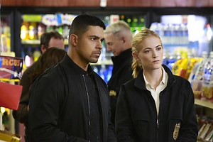 NCIS Star Emily Wickersham Dishes on Bishop's New Boyfriend, Brothers, and Thanksgiving Plans