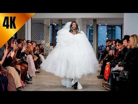 Weinsanto | Fall Winter 2026/2027 | Paris Fashion Week