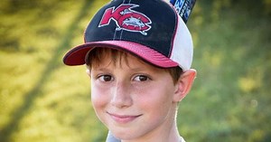 Report: Kansas boy was decapitated on water slide