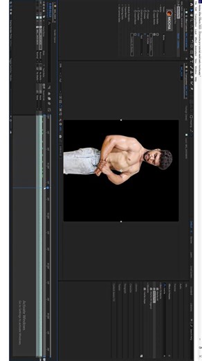 GANESH_GFX on Instagram: "How to us mocha pro full guide video🔥"