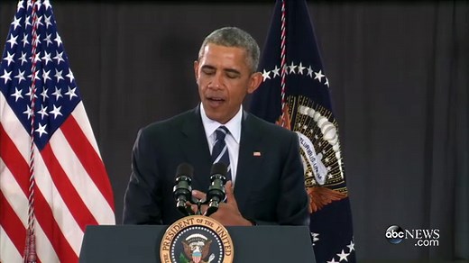 Here's The Military-Style Gear President Obama Banned Local Police From Using