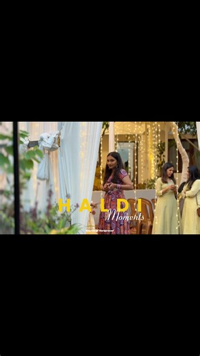 Kerala Haldi Highlights 2026 🥥💛 #haldi #shorts #keralawedding #malayalamshorts #kerala #viral