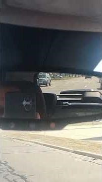 Riding up Gratiot & someone cocktail a house 🏡 setting it a blaze 🔥😬🥶 #fire #house #eastsidestories