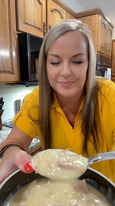 Quick Potato Soup recipe!! It’s delicious!! #potatosoup #quickrecipes #weeknightdinner #suppertime #stayclassy | Miranda #stayclassy