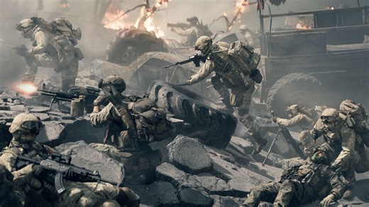Battlefield 6 is bringing brand new Kinesthetic Combat System, how does it work?