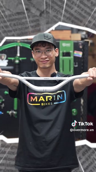 Marin Four Corners 2 // Flat-Bar #overmore #xedapmarin #CyclingLife