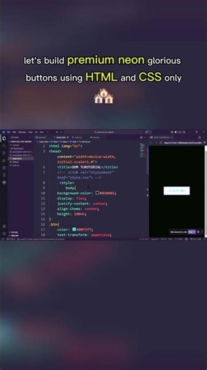 Make your Website look EXPENSIVE with this simple CSS trick! 💸🔥 | TRIDENT Tech #dataentry #videoedit