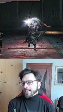 THE BEST BUILD OF ALL SOULS #darksouls3