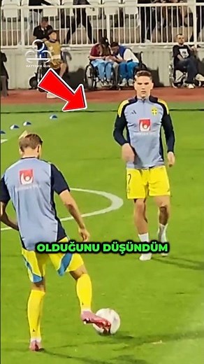 Gyökeres ve Alexander Isak ABARTILIYOR MU? ☠️👎 #gyokores #isak #arsenalfk #liverpoolfk