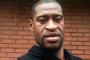 What drugs did George Floyd have in his system?