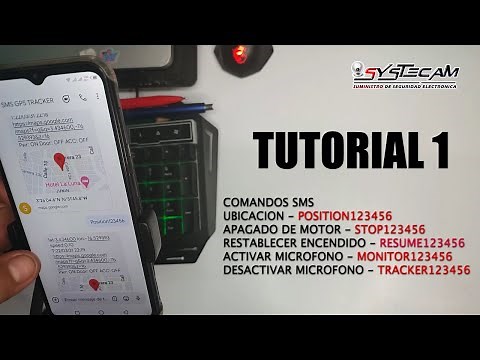 SMS COMMANDS | GPS TRACKER | LOCATION | ENGINE SHUTOFF | COBAN GPS | GOOGLE MAPS
