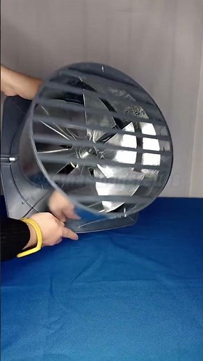 🌪️ El extractor de cocina que tu casa necesita! 💨🔥