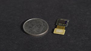 FlatCam, un appareil photo tellement fin qu’il pourra se loger partout