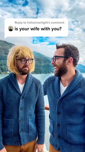 52K views · 2.1K reactions | it’s the couples pics at the end for me #couple #travel #baecation #alaska #mywife #reels | Adam Rose | Facebook