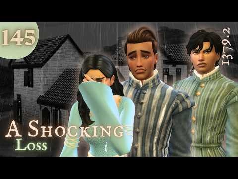 A Shocking Loss | Y.1379.2 | Ultimate Decades Challenge