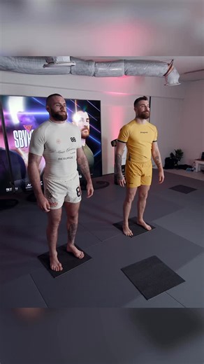 Subversion Jiu Jitsu on Instagram: "@hpucoaching vs @cl4udioconti Subversion X8. Last remaining tickets are available now through moshtix. And if you can’t make it down to the show, watch the livestream at www.subversion.live"