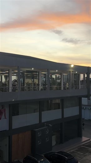 Join Go Gym in Libreville, Gabon for Your Fitness Journey