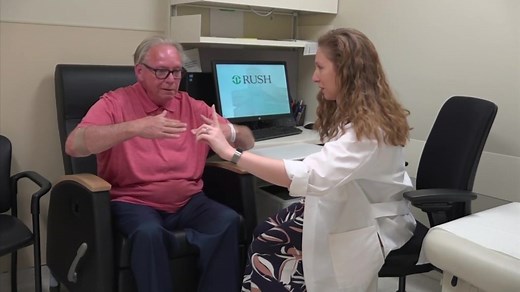 Rethinking how we train caregivers for people with dementia