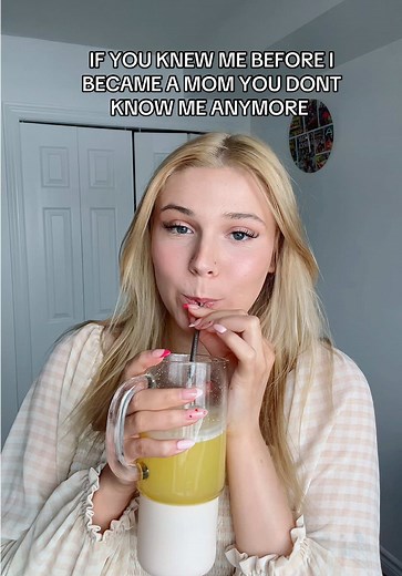 Embracing Change: My Journey as a New Mom