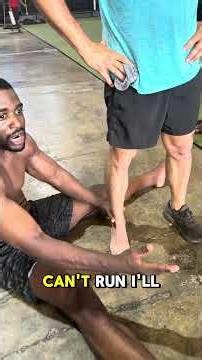 Why Your Feet Hurt When You Run 🦶 (And It’s Not What You Think)