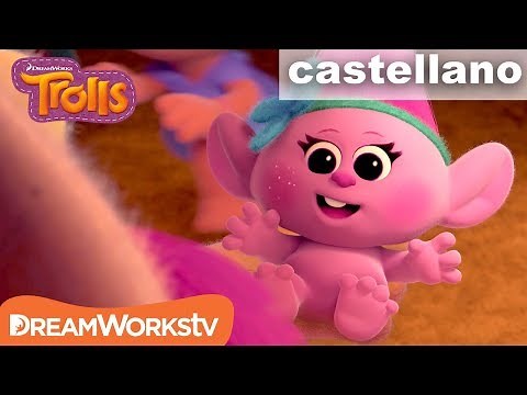 Los Primeros 5 Minutos de Trolls | TROLLS