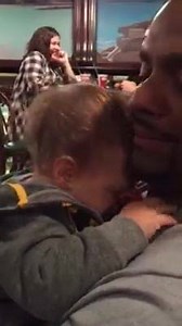 Be sure to tune in tonight to AFV's season finale for some great family fun. Maybe you'll get some kisses from your kids as well. ABC 7/6c. America's Funniest Home Videos #seasonfinale | Alfonso Ribeiro