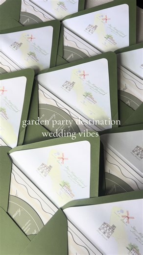 Literally one of my all time favorite vibes, especially with custom artwork 💌🪴💍