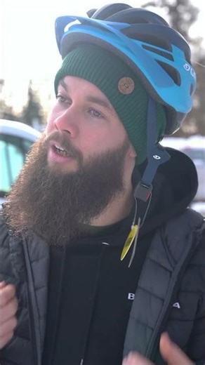Miten selität polkupyörän oston puolisolle? 🚴‍♂️😅