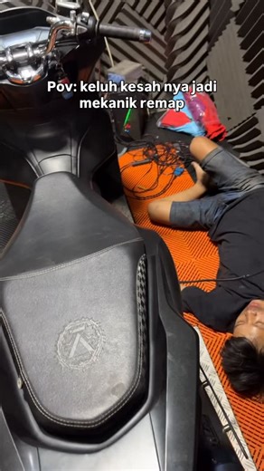 Doll Speed on Instagram: "Remap ecu v160 bore up"