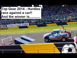 #TBT Great memories from the 2014 Sydney Top Gear Festival :) | Michelle Jenneke