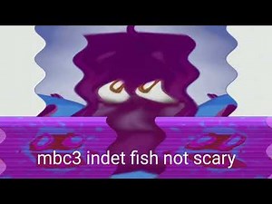 All 21 idents of MBC 3 TV ADS spuer effects (mbc3 indets effects preview 2)