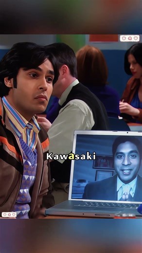 Lawyer: The Opposing Side Is Taking a Hard Line #Comedy #ShortFilm #TheBigBangTheory