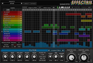 Effectrix Vst Download Keygen