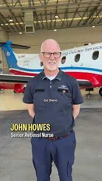For nearly 100 years, the Royal Flying Doctor Service in Western Australia has been providing