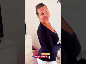 Moni Mom 💋 Natural Older Women Over 50 Plus Size 🍑 Bio & Fashion tips