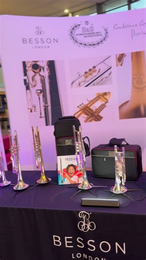 A decade of Brass 🎺 #brassband A decade of passion 🔥 Countless memories with music, and talent at the Heart ❤️ As the years all begin to merge in to one , here’s to those that helped make it happen, shape the festival, and to those who continue the journey 🤗 Thank you , Scotland , for 10 unforgettable years of the Scottish Festival of Brass ! 🏴󠁧󠁢󠁳󠁣󠁴󠁿 #BessonBrass #Antoinecourtois #euphonium #prestige #sovereign #tuba #cornet #performance #tenorhorn #musiceducation #musicismylife #brass