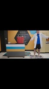 22 reactions | ✨Sci Sparks✨ Stepping on Legos for SCIENCE! Why would we volunteer to step on a bunch of Legos? For education, of course! And a bit of entertainment. Make sure to subscribe to our YouTube channel at https://youtube.com/@mcwanesciencecenter for more episodes of Sci Sparks! | McWane Science Center | Facebook