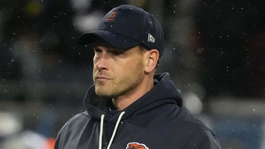 Mike Singletary’s words on Ben Johnson hit different for long-suffering Bears fans