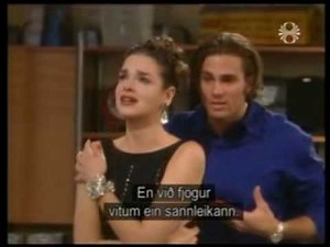 Guiding Light 1998: 2/3 '10 pt.4