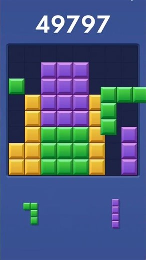 Color Block #games #gaming #gameplay #gamer