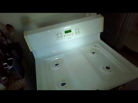 ✨ GAS STOVE KNOB - Not Turning - Easy DIY Fix ✨