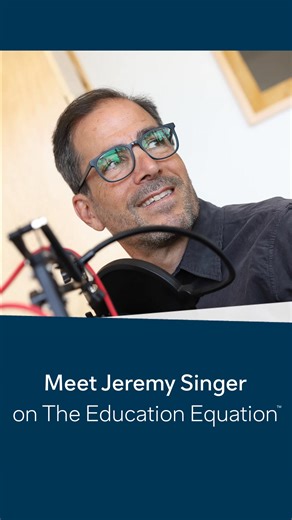 347 reactions · 4 comments | Finding solutions to education’s biggest challenges. First 3 episodes now available- Listen and Join the Conversation. | College Board | Facebook