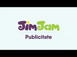 JimJam (Romania) - Continuity (April 11th, 2025)