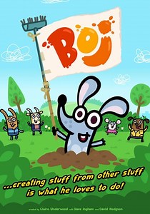 Boj - watch tv series streaming online