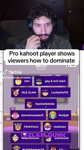 Master Kahoot Strategy with Pro Player Tips