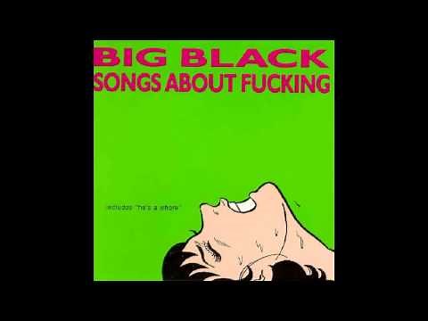 Big Black - Bad Penny