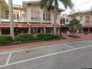 100-Year-Old Sarasota Building Avoids Demolition, For Now